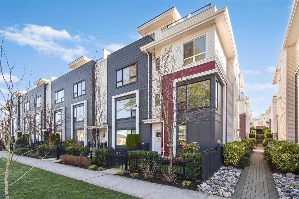 Townhouse for sale in Surrey, South Surrey White Rock, 163 2280 163 Street, 263114113 | Realtylink.org