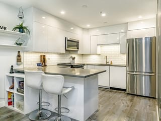 Apartment for sale in Coquitlam, Coquitlam, 108 1215 Pacific Street, 263114116 | Realtylink.org