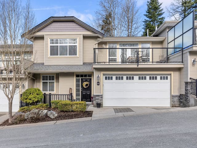 Townhouse for sale in Abbotsford, Abbotsford, 66 36260 McKee Road, 263114119 | Realtylink.org