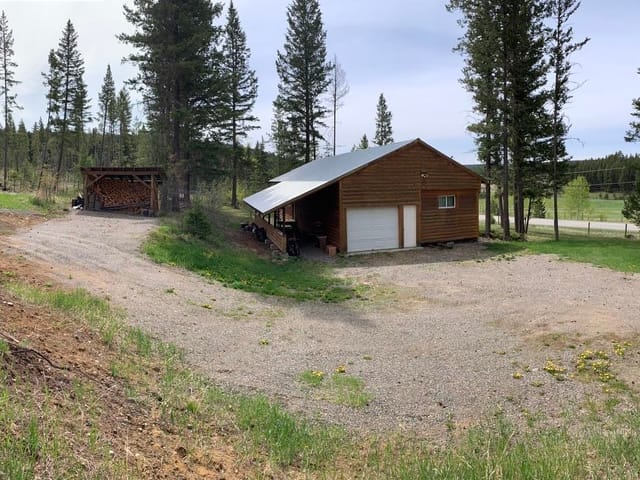 Manufactured Home for sale in Williams Lake, Williams Lake, 2337 Chimney Lake Road, 263114120 | Realtylink.org