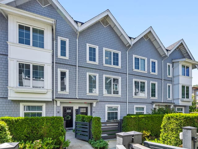 Townhouse for sale in Port Coquitlam, Port Coquitlam, 26 2560 Pitt River Road, 263114124 | Realtylink.org