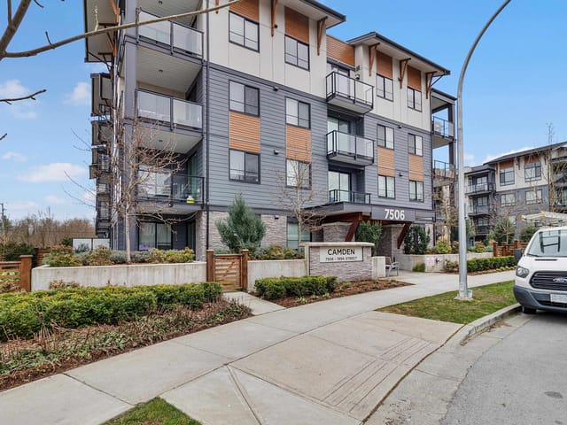 Apartment for sale in Langley, Langley, 327 7506 199a Street, 263114128 | Realtylink.org