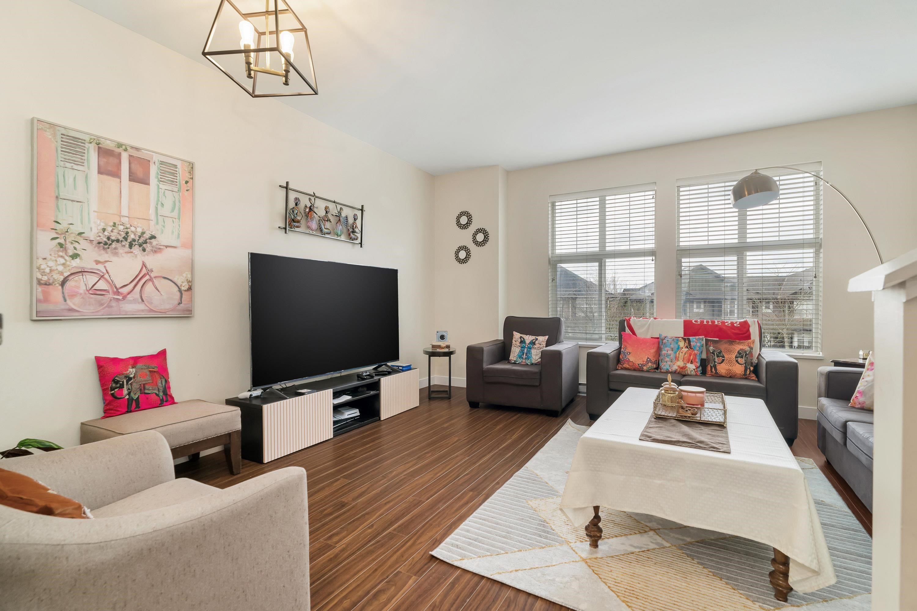 Townhouse for sale in Surrey, Cloverdale, 7 18211 70 Avenue, 263114129 | Realtylink.org