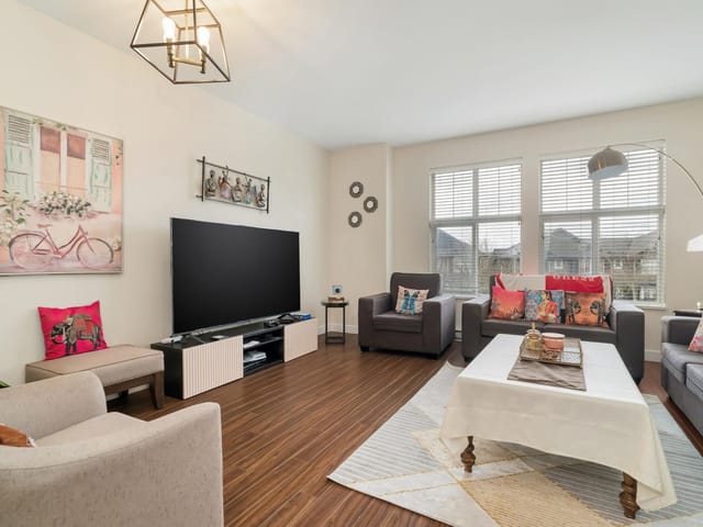 Townhouse for sale in Surrey, Cloverdale, 7 18211 70 Avenue, 263114129 | Realtylink.org