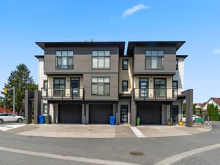 Townhouse for sale in Chilliwack, Sardis, 12 6029 Promontory Road, 263114133 | Realtylink.org