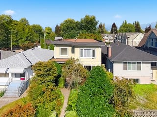 House for sale in Vancouver, Vancouver East, 1621 Adanac Street, 263114137 | Realtylink.org