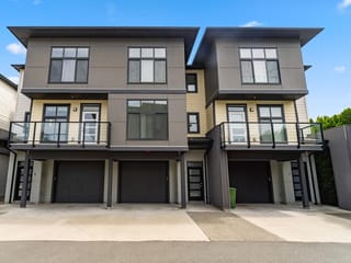 Townhouse for sale in Chilliwack, Sardis, 10 6029 Promontory Road, 263114140 | Realtylink.org