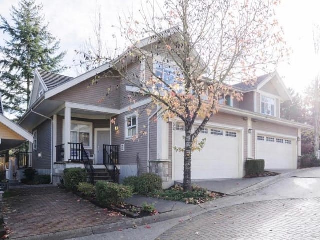 Townhouse for sale in Surrey, South Surrey White Rock, 32 15237 36 Avenue, 263114141 | Realtylink.org