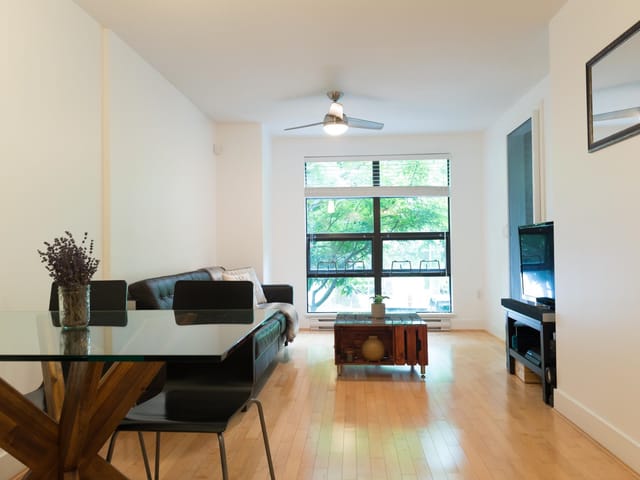 Apartment for sale in Vancouver, Vancouver West, 206 2137 W 10th Avenue, 263114144 | Realtylink.org