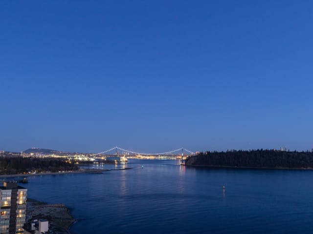 Apartment for sale in West Vancouver, West Vancouver, 1801 1972 Bellevue Avenue, 263114149 | Realtylink.org