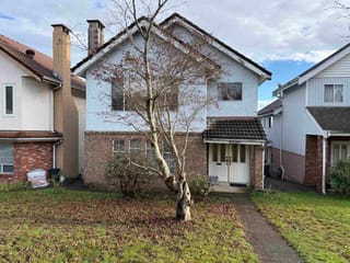 House for sale in Vancouver, Vancouver East, 4680 Hoy Street, 263114150 | Realtylink.org