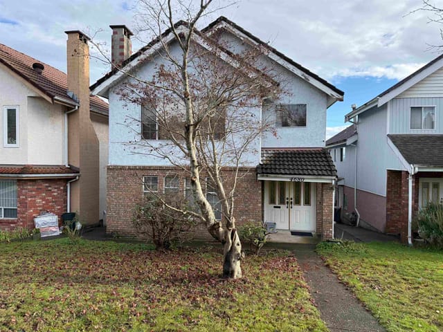 House for sale in Vancouver, Vancouver East, 4680 Hoy Street, 263114150 | Realtylink.org