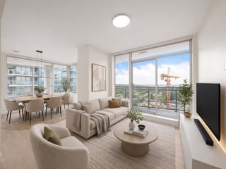 Apartment for sale in Surrey, North Surrey, 2108 13318 104 Avenue, 263114154 | Realtylink.org