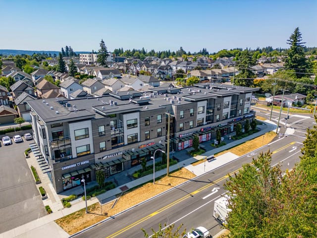 Apartment for sale in Surrey, Surrey, 212 14818 60 Avenue, 263114155 | Realtylink.org