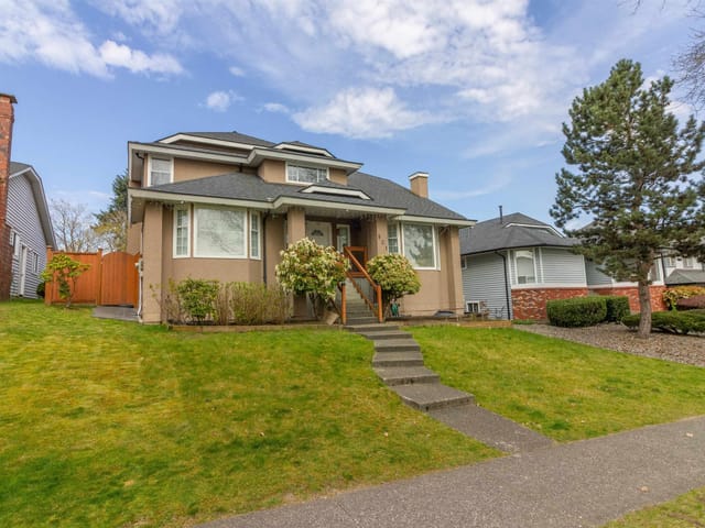 House for sale in Port Coquitlam, Port Coquitlam, 921 Citadel Drive, 263114159 | Realtylink.org