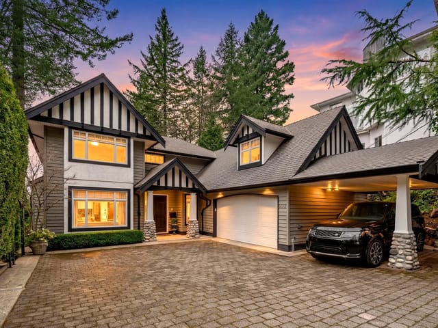 House for sale in North Vancouver, North Vancouver, 4081 Woodbury Avenue, 263114160 | Realtylink.org