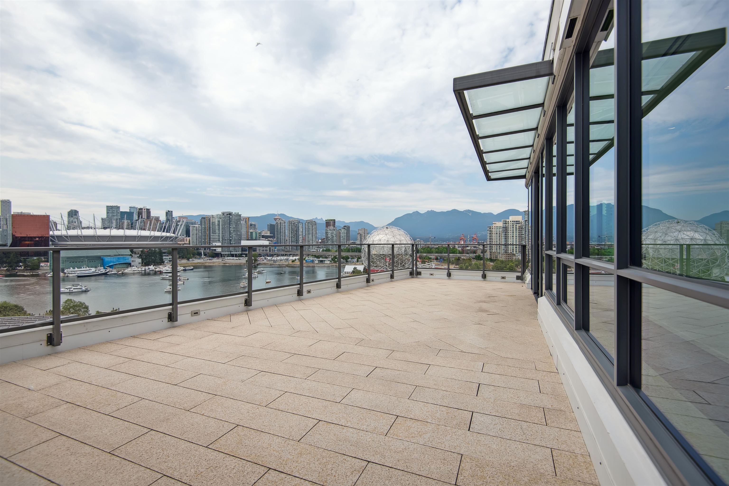 Apartment for sale in Vancouver, Vancouver East, 1202 1678 Pullman Porter Street, 263114164 | Realtylink.org