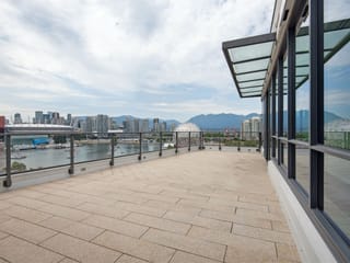 Apartment for sale in Vancouver, Vancouver East, 1202 1678 Pullman Porter Street, 263114164 | Realtylink.org