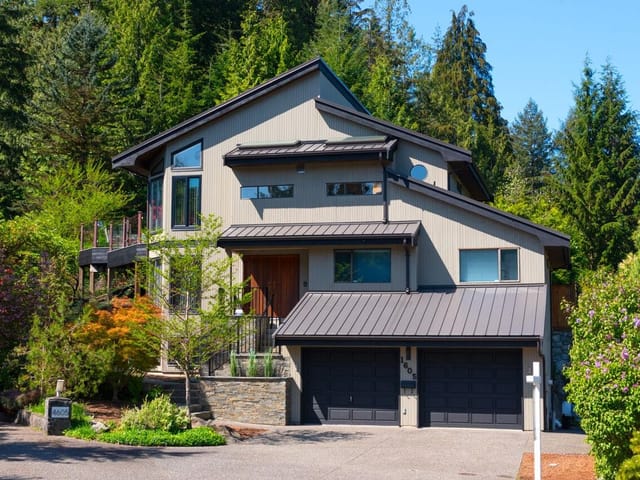 House for sale in North Vancouver, North Vancouver, 1605 Lockehaven Road, 263114167 | Realtylink.org