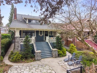 House for sale in Vancouver, Vancouver West, 3044 Point Grey Road, 263114169 | Realtylink.org