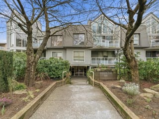Apartment for sale in New Westminster, New Westminster, 410 68 Richmond Street, 263114170 | Realtylink.org