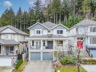 House for sale in Coquitlam, Coquitlam, 3376 Plateau Boulevard, 263114172 | Realtylink.org