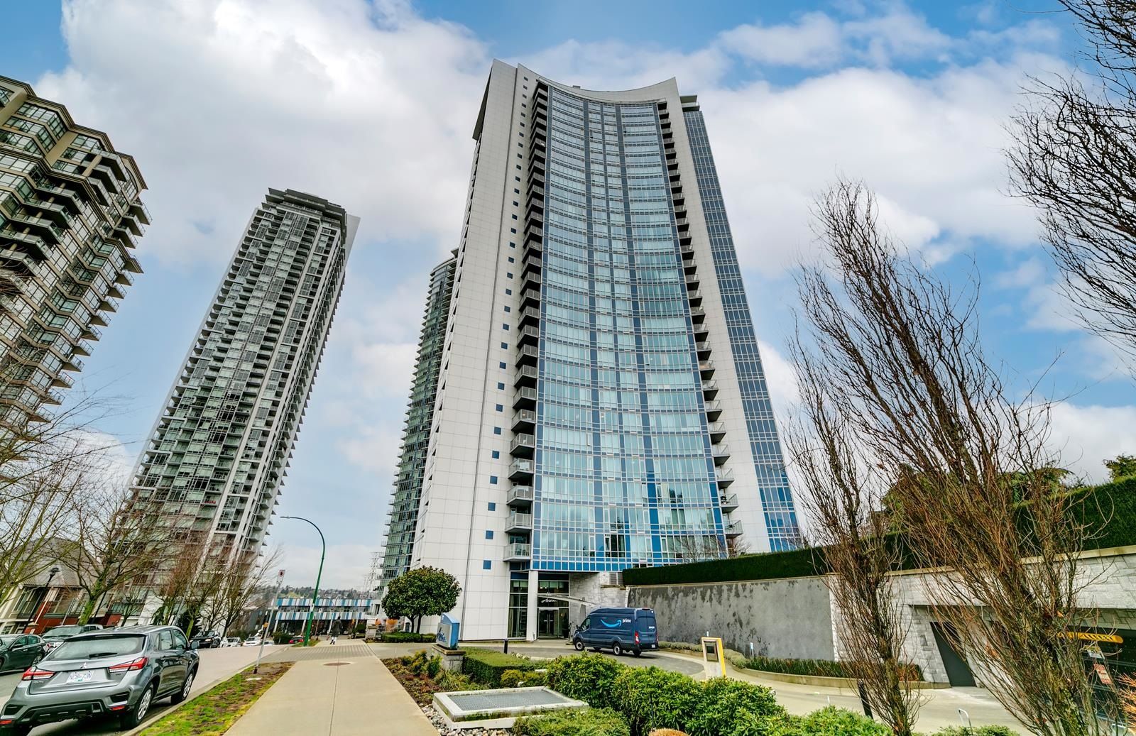 Apartment for sale in Burnaby, Burnaby North, 1008 4189 Halifax Street, 263114175 | Realtylink.org