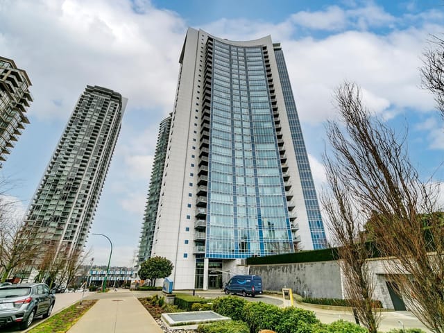 Apartment for sale in Burnaby, Burnaby North, 1008 4189 Halifax Street, 263114175 | Realtylink.org