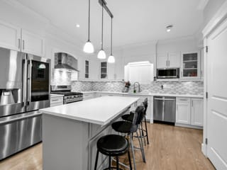 1/2 Duplex for sale in Burnaby, Burnaby North, 6050 Hardwick Street, 263114176 | Realtylink.org