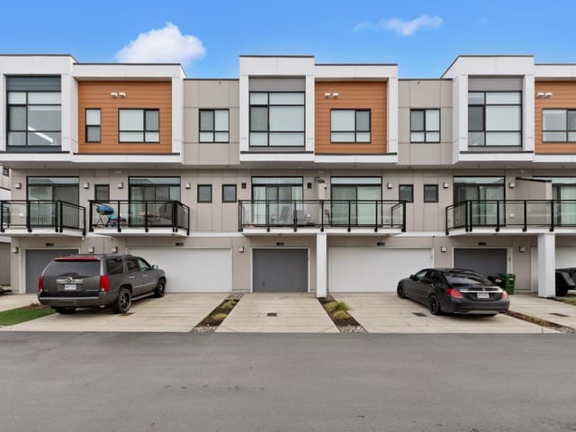 Townhouse for sale in Chilliwack, Sardis, 413 46150 Thomas Road, 263114177 | Realtylink.org