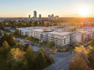Apartment for sale in Surrey, North Surrey, 119 10777 138 Street, 263114179 | Realtylink.org