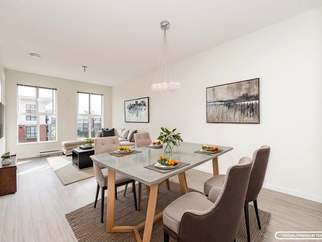 Apartment for sale in Surrey, South Surrey White Rock, 421 3323 151 Street, 263114181 | Realtylink.org