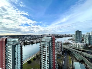 Apartment for rent in Vancouver, Vancouver West, 31** 33 Smithe Street, 263114183 | Realtylink.org