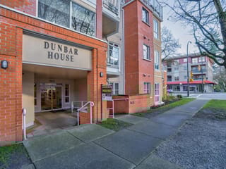 Apartment for sale in Vancouver, Vancouver West, 402 3621 W 26th Avenue, 263114187 | Realtylink.org