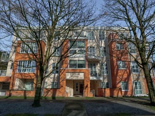 Apartment for sale in Vancouver, Vancouver West, 402 3621 W 26th Avenue, 263114187 | Realtylink.org