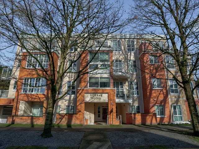 Apartment for sale in Vancouver, Vancouver West, 402 3621 W 26th Avenue, 263114187 | Realtylink.org