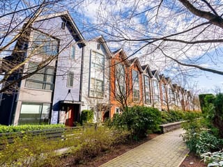 Townhouse for sale in Port Coquitlam, Port Coquitlam, 13 2325 Ranger Lane, 263114190 | Realtylink.org