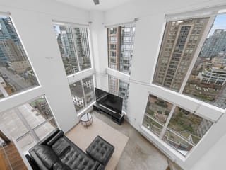 Apartment for sale in Vancouver, Vancouver West, 1012 933 Seymour Street, 263114191 | Realtylink.org