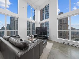 Apartment for sale in Vancouver, Vancouver West, 1012 933 Seymour Street, 263114191 | Realtylink.org
