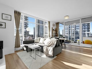 Apartment for sale in Burnaby, Burnaby South, 1901 4688 Kingsway, 263114198 | Realtylink.org