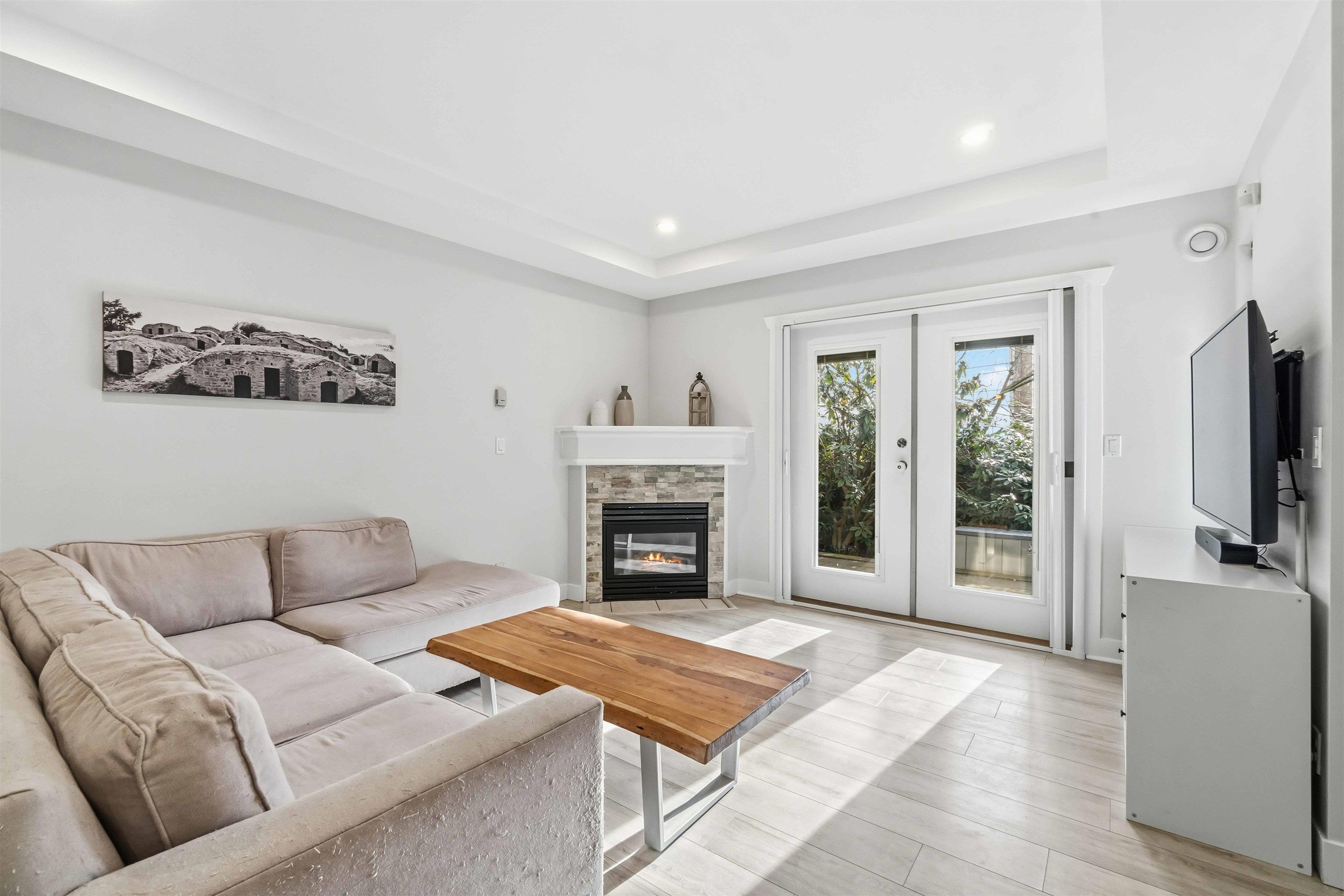 Townhouse for sale in Coquitlam, Coquitlam, 104 1423 Brunette Avenue, 263114199 | Realtylink.org