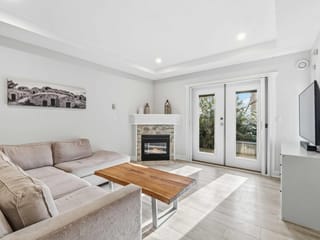 Townhouse for sale in Coquitlam, Coquitlam, 104 1423 Brunette Avenue, 263114199 | Realtylink.org