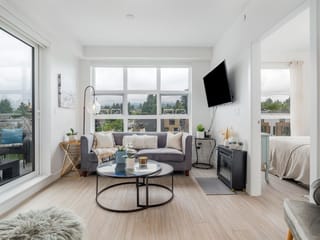 Apartment for sale in North Vancouver, North Vancouver, 201 707 E 3rd Street, 263114201 | Realtylink.org