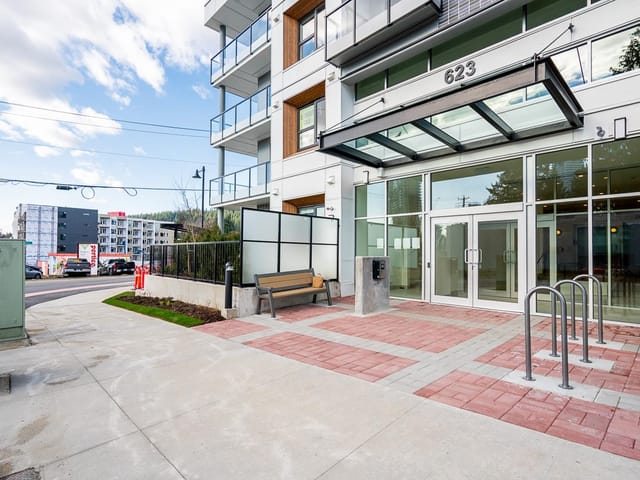 Apartment for sale in Coquitlam, Coquitlam, 108 623 Kemsley Avenue, 263114202 | Realtylink.org