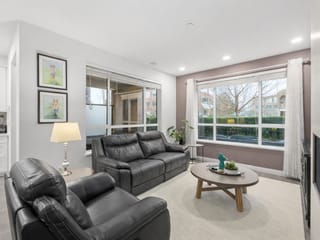 Apartment for sale in Abbotsford, Abbotsford, 110 33540 Mayfair Avenue, 263114203 | Realtylink.org