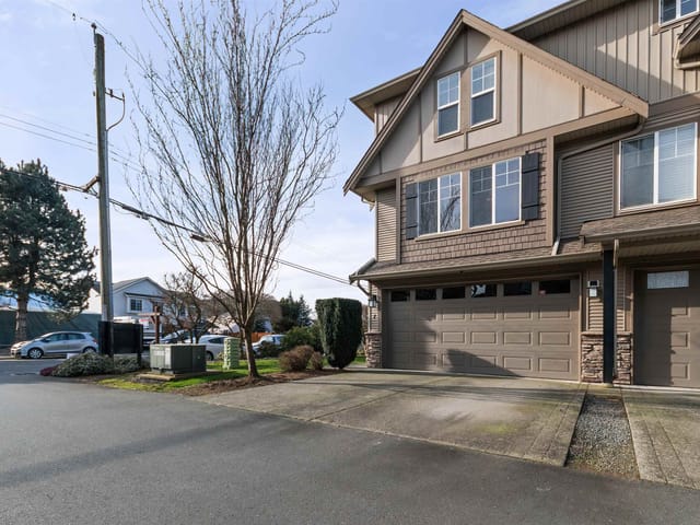 Townhouse for sale in Chilliwack, Chilliwack, 1 46321 Cessna Drive, 263114204 | Realtylink.org
