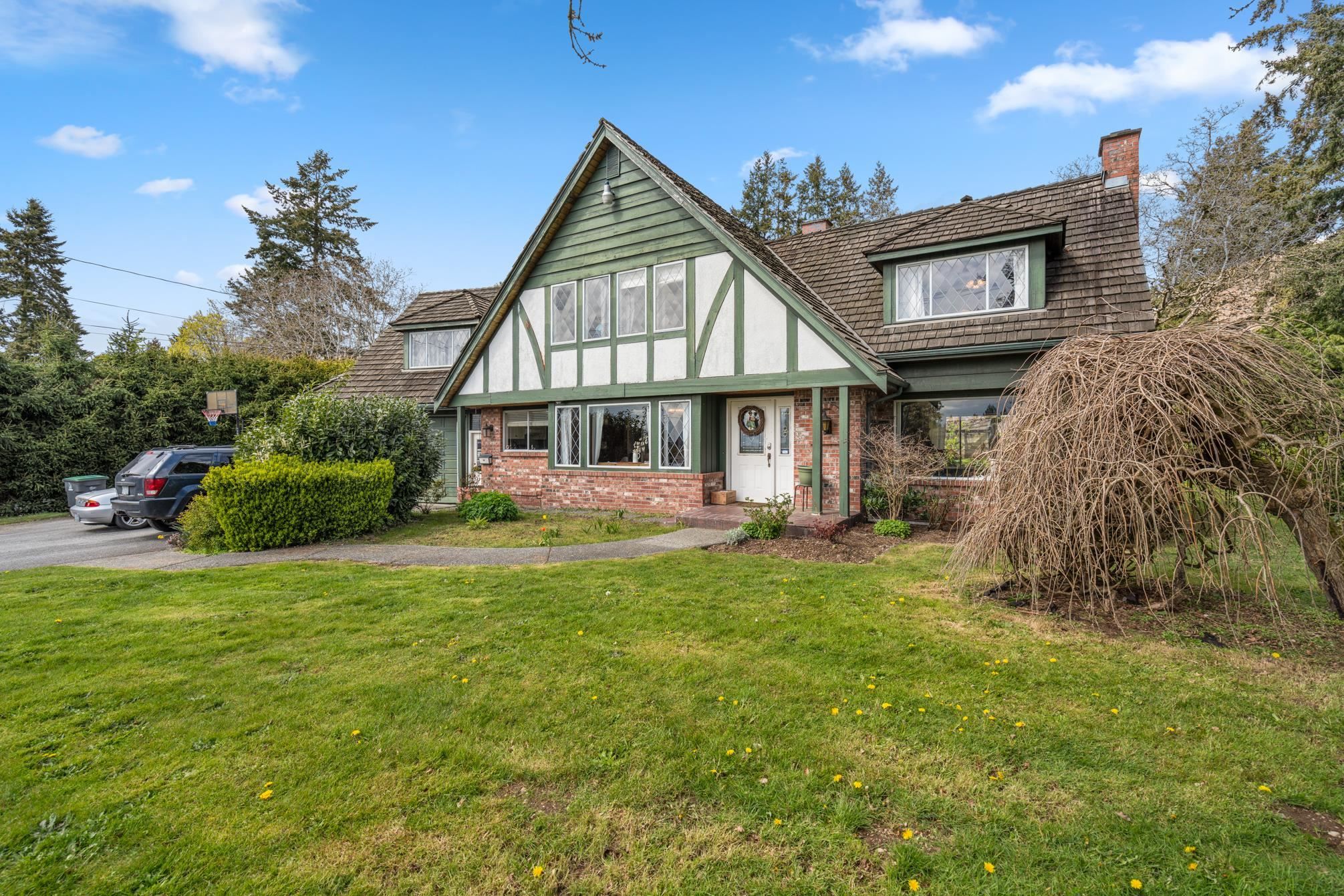 House for sale in Surrey, Surrey, 14633 56 Avenue, 263114207 | Realtylink.org