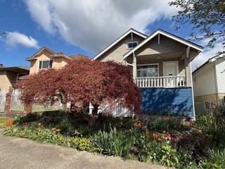 House for sale in Vancouver, Vancouver East, 2867 E Georgia Street, 263114209 | Realtylink.org