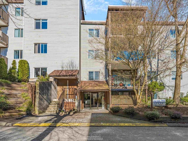 Apartment for sale in Surrey, North Surrey, 111 10698 151a Street, 263114214 | Realtylink.org