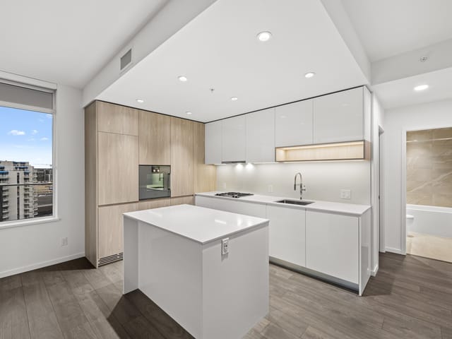 Apartment for sale in Richmond, Richmond, 1301 6200 Minoru Boulevard, 263114215 | Realtylink.org